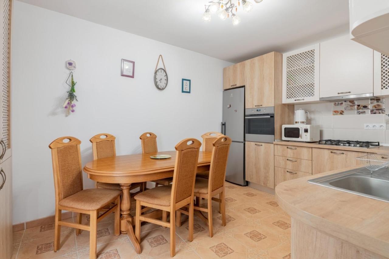 Brasov Centrul Vechi - 67Sqm - 2Min To Counsel Square Braşov Exterior foto