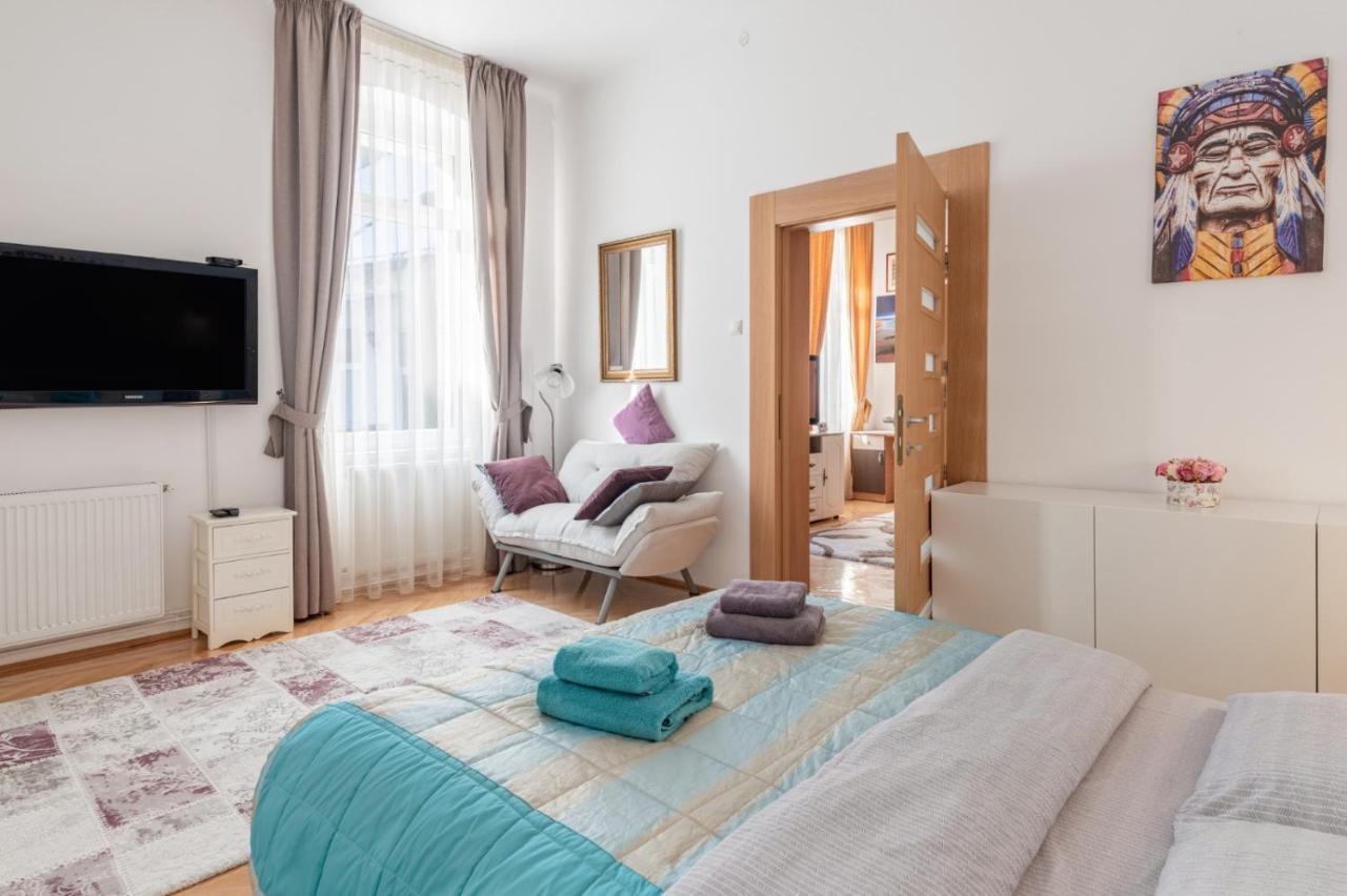 Brasov Centrul Vechi - 67Sqm - 2Min To Counsel Square Braşov Exterior foto