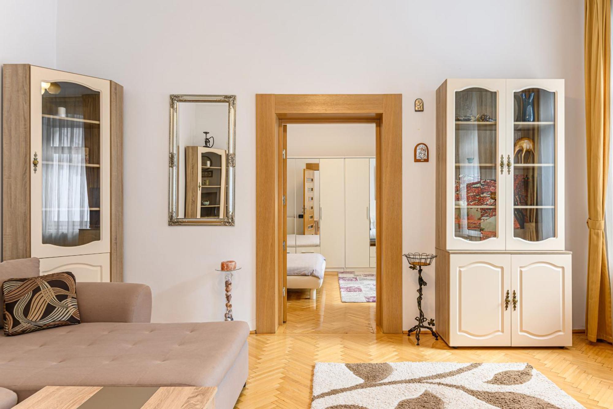 Brasov Centrul Vechi - 67Sqm - 2Min To Counsel Square Braşov Exterior foto