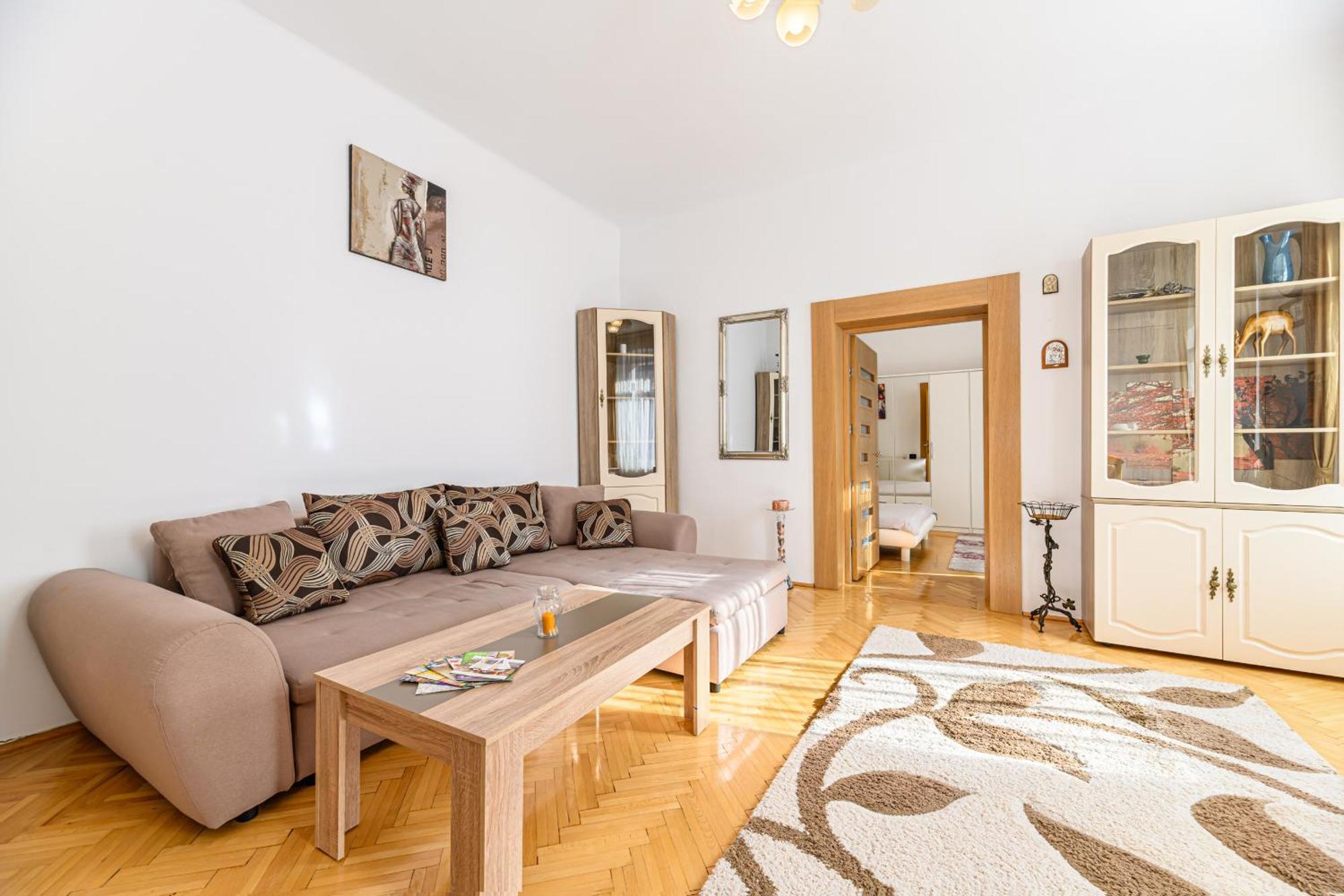 Brasov Centrul Vechi - 67Sqm - 2Min To Counsel Square Braşov Exterior foto