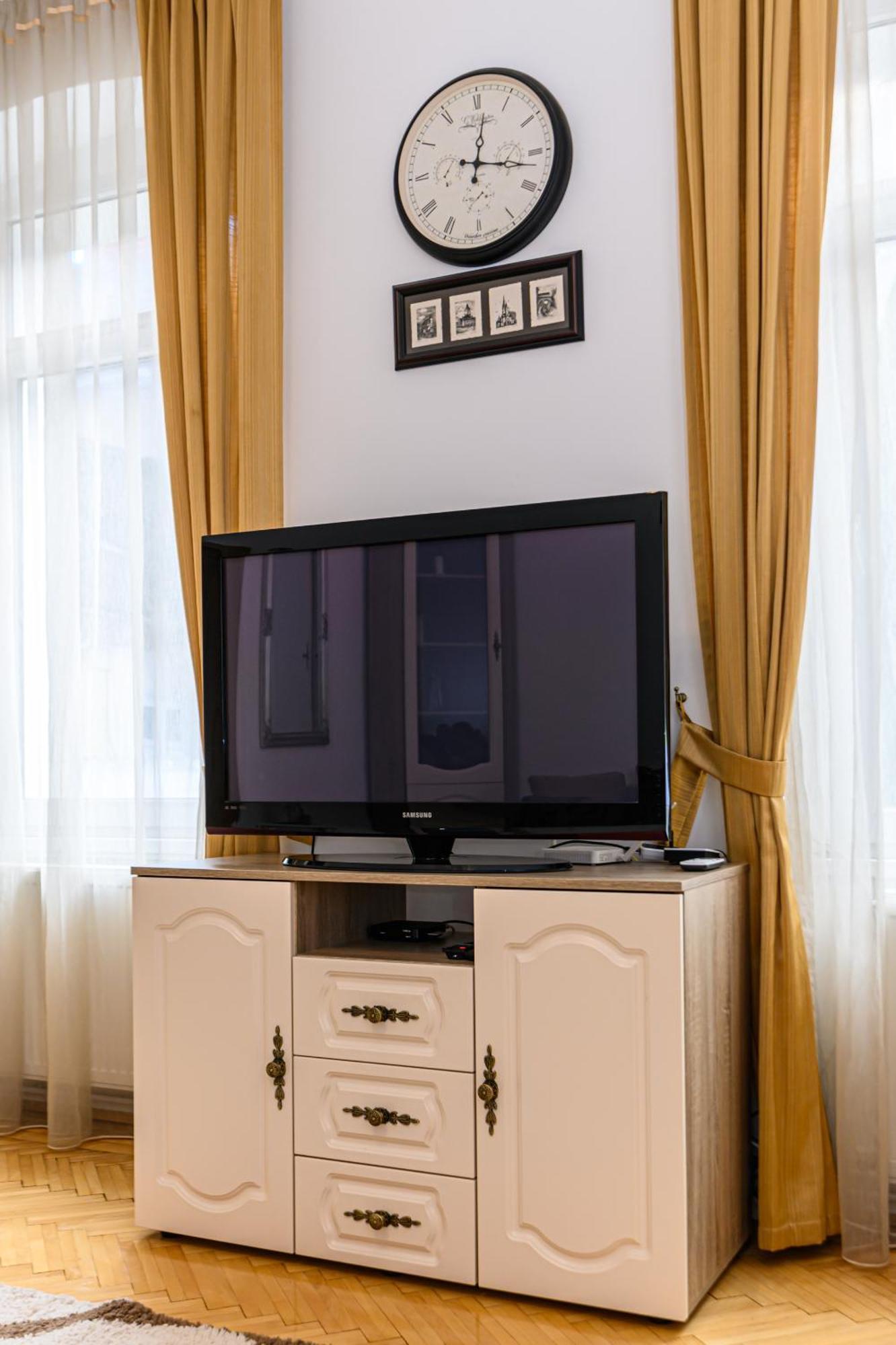 Brasov Centrul Vechi - 67Sqm - 2Min To Counsel Square Braşov Exterior foto