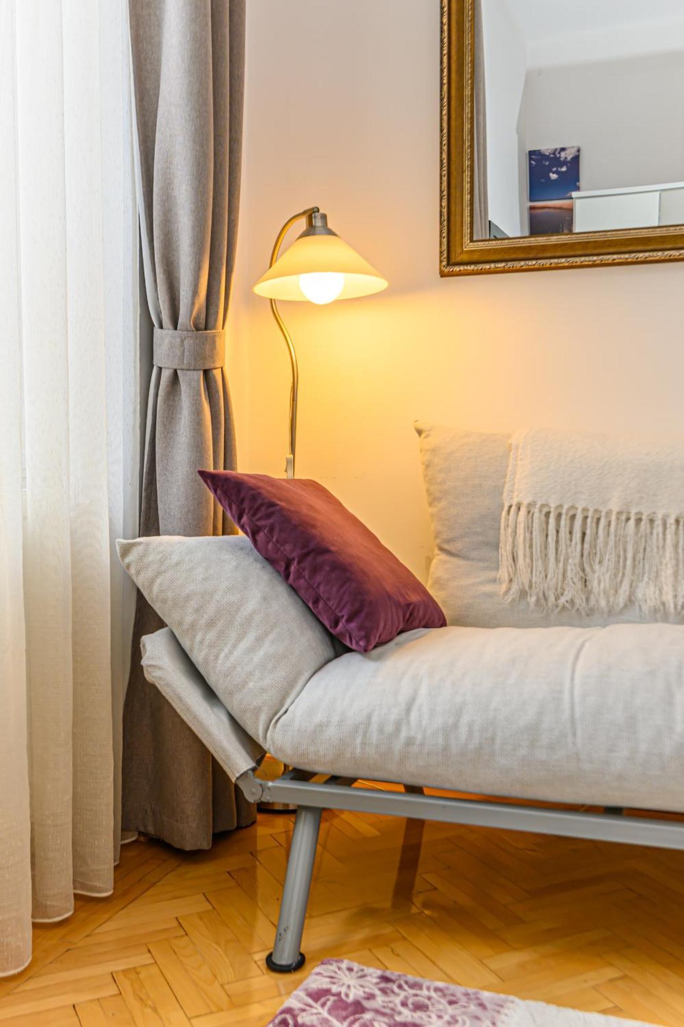 Brasov Centrul Vechi - 67Sqm - 2Min To Counsel Square Braşov Exterior foto