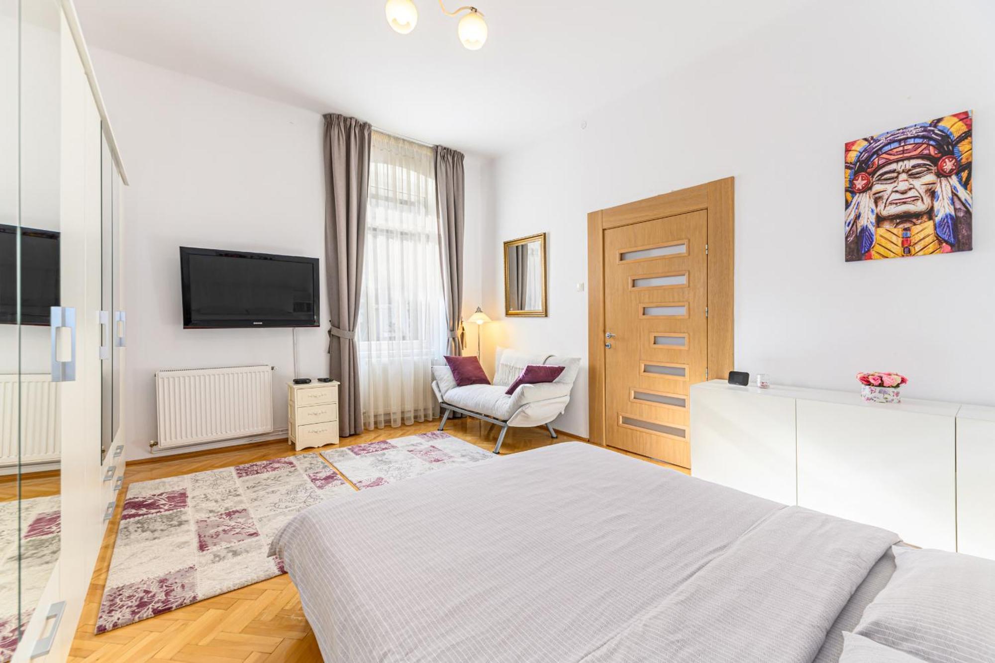 Brasov Centrul Vechi - 67Sqm - 2Min To Counsel Square Braşov Exterior foto
