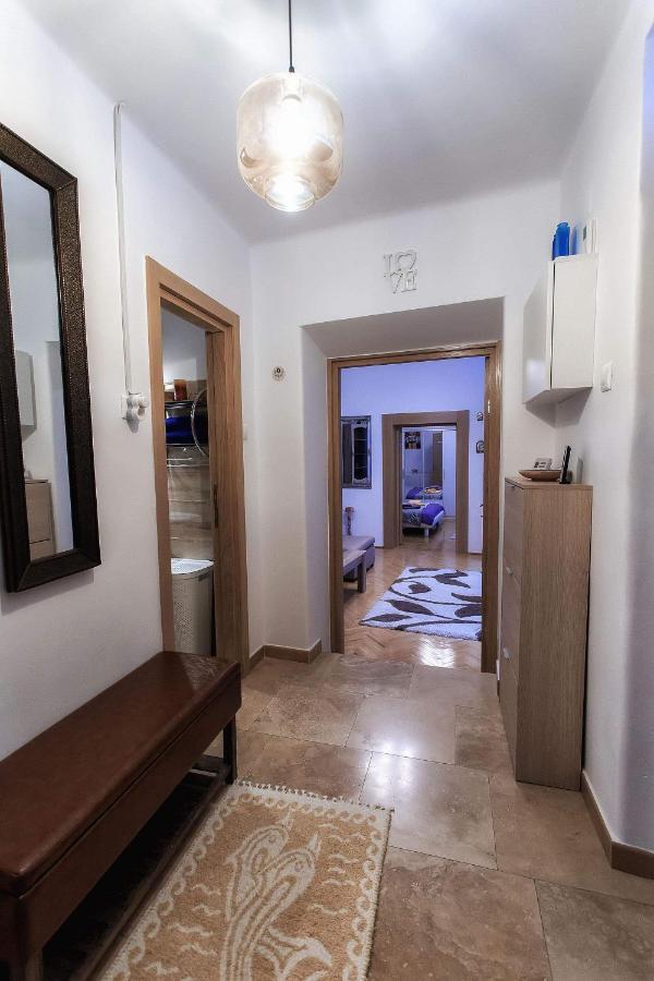 Brasov Centrul Vechi - 67Sqm - 2Min To Counsel Square Braşov Exterior foto
