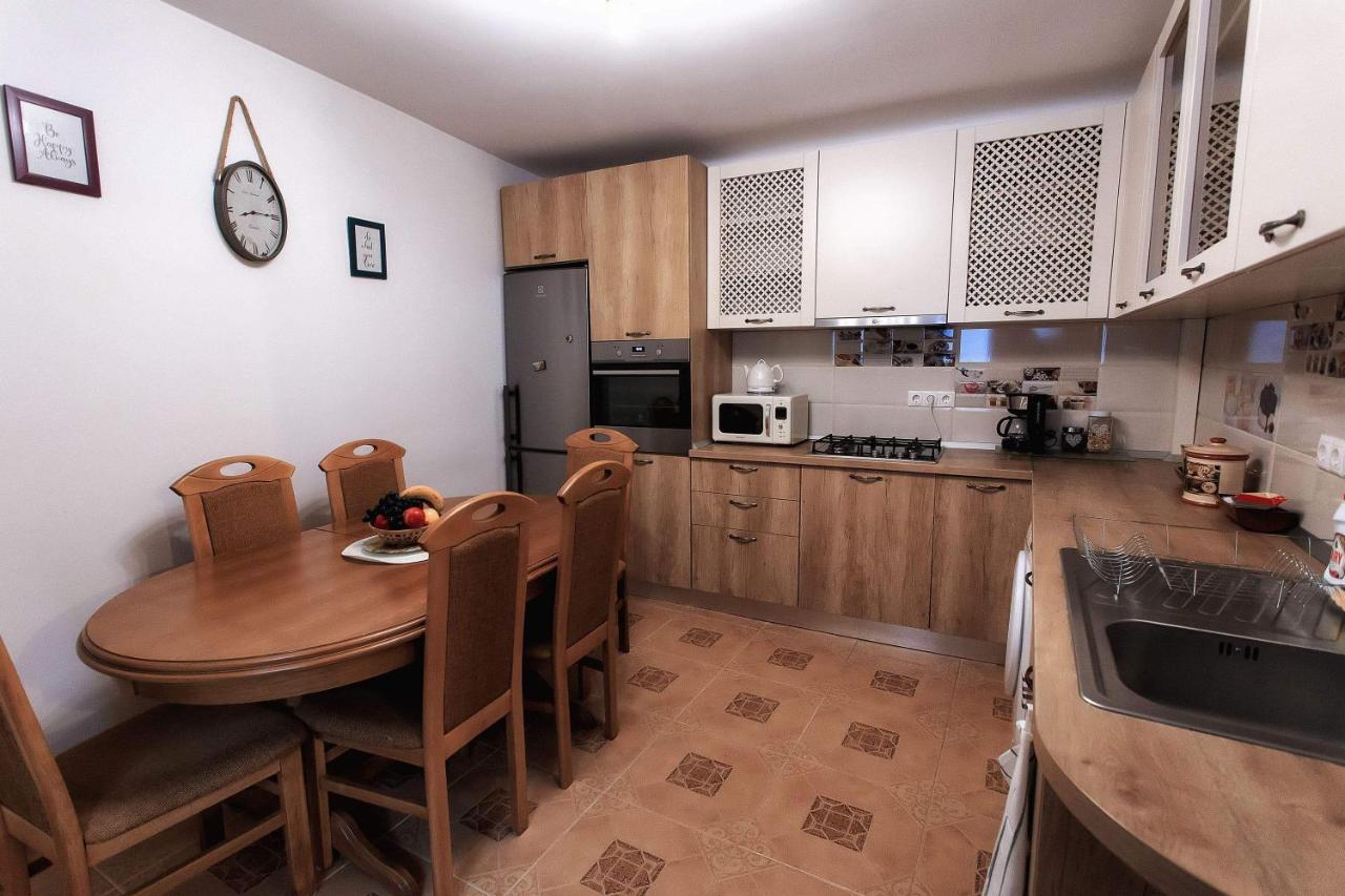 Brasov Centrul Vechi - 67Sqm - 2Min To Counsel Square Braşov Exterior foto