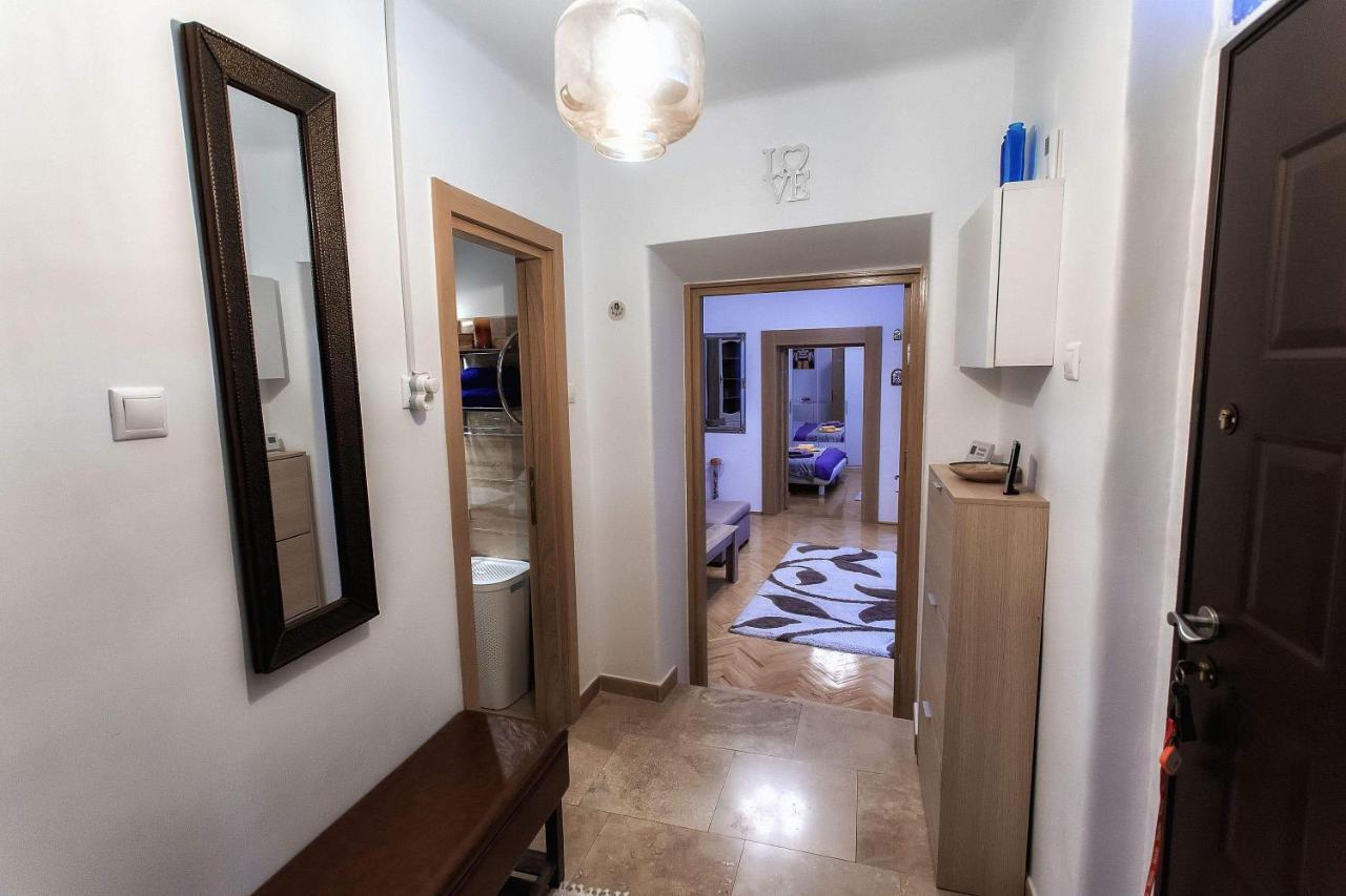 Brasov Centrul Vechi - 67Sqm - 2Min To Counsel Square Braşov Exterior foto