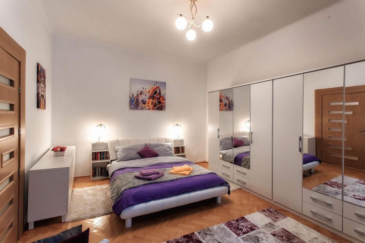 Brasov Centrul Vechi - 67Sqm - 2Min To Counsel Square Braşov Exterior foto