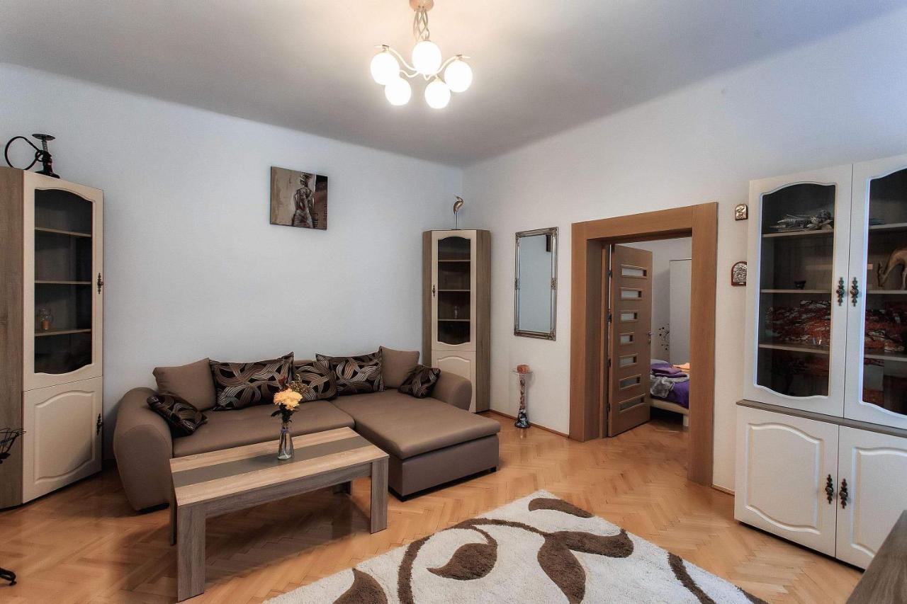 Brasov Centrul Vechi - 67Sqm - 2Min To Counsel Square Braşov Exterior foto