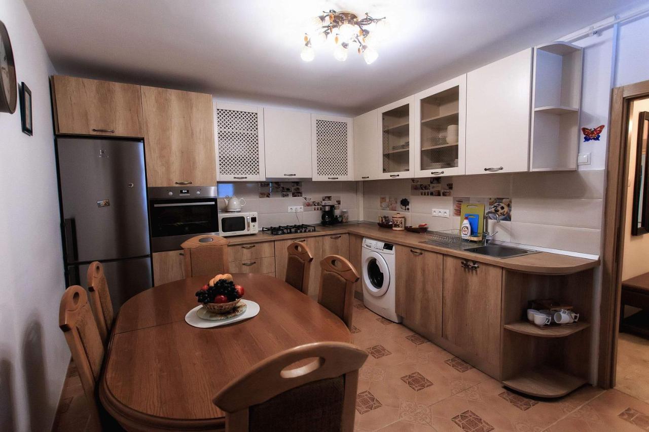 Brasov Centrul Vechi - 67Sqm - 2Min To Counsel Square Braşov Exterior foto