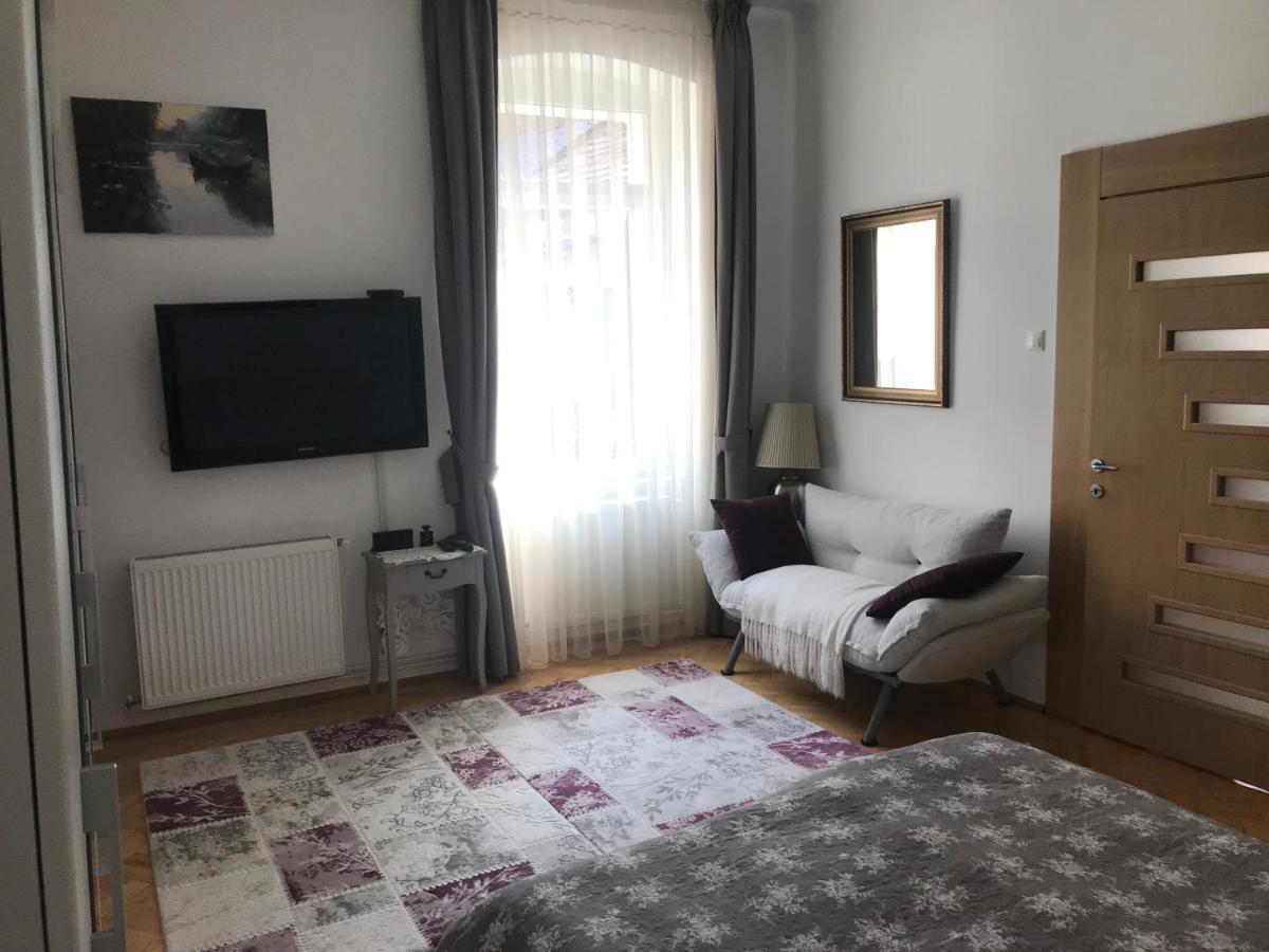 Brasov Centrul Vechi - 67Sqm - 2Min To Counsel Square Braşov Exterior foto