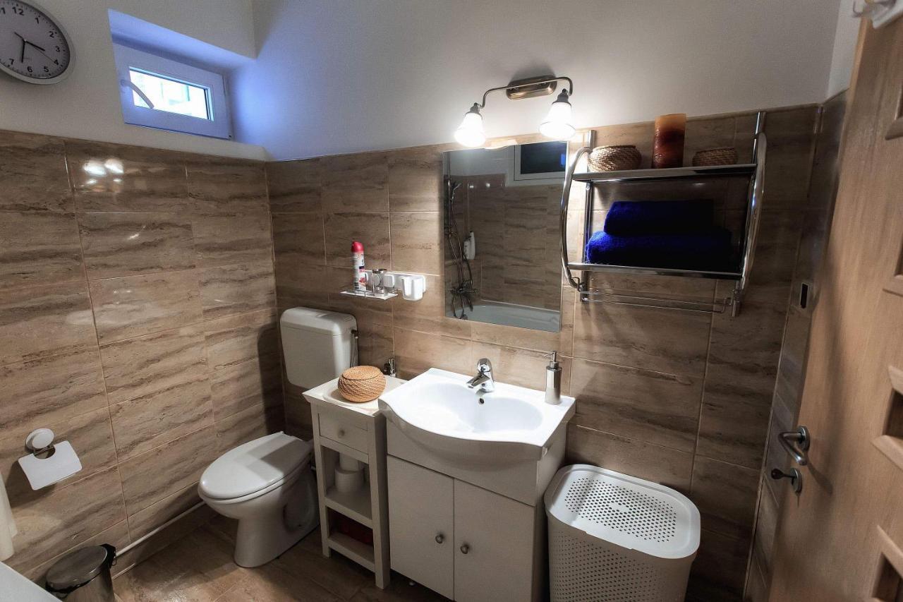 Brasov Centrul Vechi - 67Sqm - 2Min To Counsel Square Braşov Exterior foto