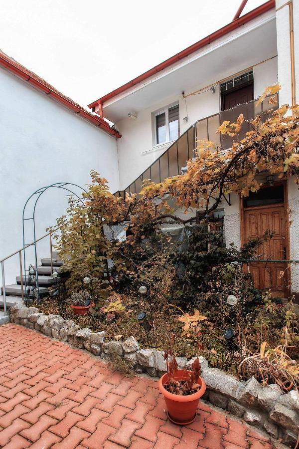 Brasov Centrul Vechi - 67Sqm - 2Min To Counsel Square Braşov Exterior foto