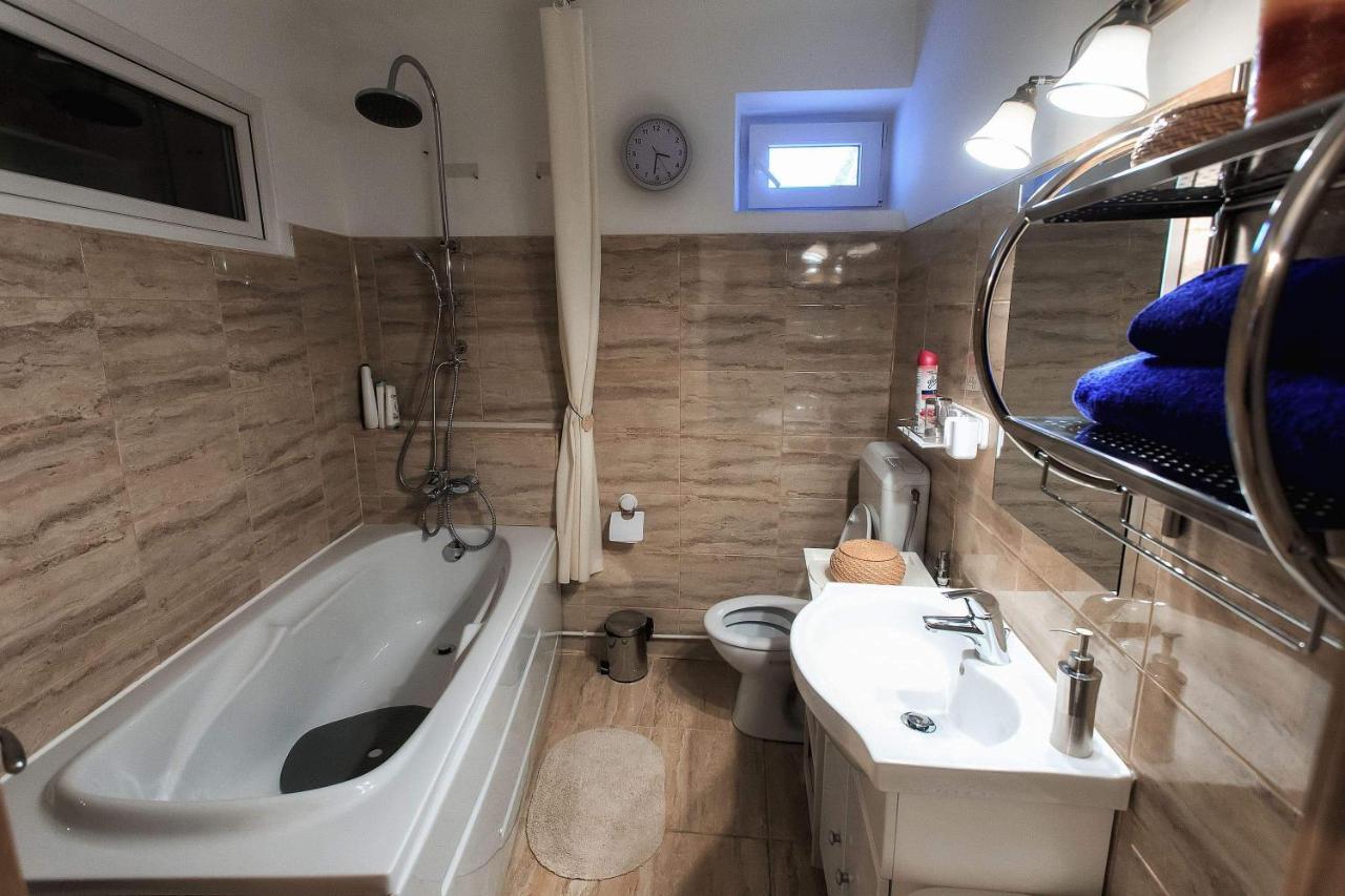 Brasov Centrul Vechi - 67Sqm - 2Min To Counsel Square Braşov Exterior foto