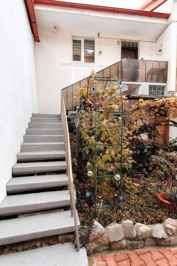 Brasov Centrul Vechi - 67Sqm - 2Min To Counsel Square Braşov Exterior foto